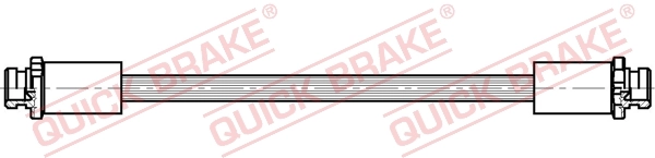 Brake Hose